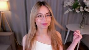 Terry Simp Private Show