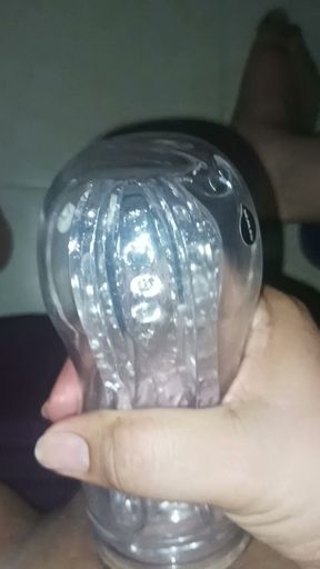 Brand new toy