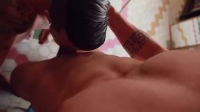 Apolo Adri Y With Rafael Spain