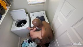 Free Use in the Laundry Room