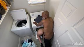 Free Use in the Laundry Room