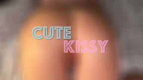 the most beautiful close up pussy fuck with real female orgasm and nice cumshot on opened pussy.