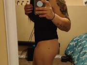 Ashley Parker Gets Sexier By The Day