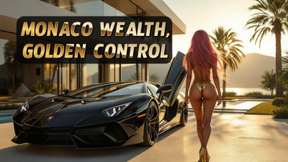MONACO WEALTH, GOLDEN CONTROL