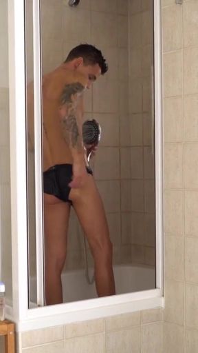 BRINGMEABOY - The boss's little