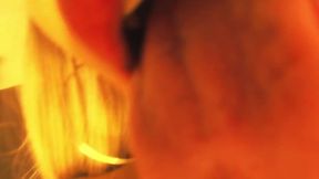 Angie Grey Private Show