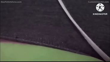 She Hulk Transformation (480p)