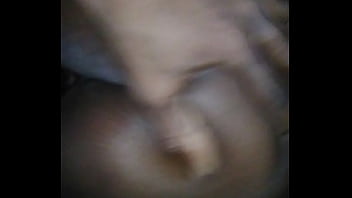 Young Jamaican couple