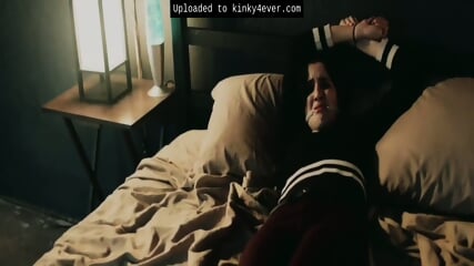 Cleave Gagged With Laura Marano