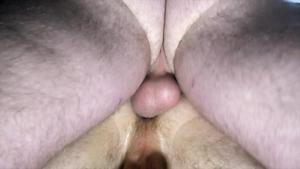 rawfuckboys: Riding the Wet Delight