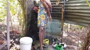 Wash dankot shashikella aga වවතුර එක්ක ලස්සන