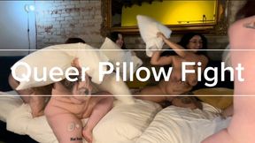 Pillow Fight