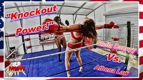 Knockout Power! WMV