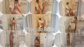 banheirao com a travestir sabrina prezotte