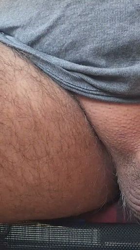 Fun of Balcony