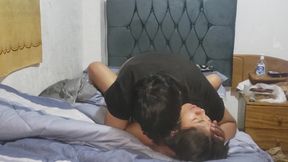 hot latina fucking rich