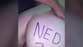 me follo a la mama de mi mejor amigo viendo el juego de usd vs ned 1-3 milf,anal,gostosa