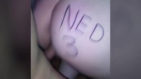 me follo a la mama de mi mejor amigo viendo el juego de usd vs ned 1-3 milf,anal,gostosa
