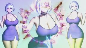 Club SCAM Tits