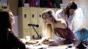 ”Prof makes stepmum spank stepdaughter”