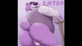 Toytime Thrills: Steamy Gay Encounters with Cute Anime Pixies – X-Rated Fun