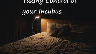 Taking Manage of your Incubus [Switchy][Msub][Romp Devil]