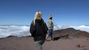 Lily Rader - ATKGirlfriends - Virtual Vacation