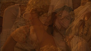 Cowgirl fucks me and I lick her pussy
