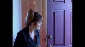 The Impasion of Women Eager for Cock