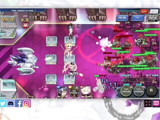 SF Angels gameplay #1 │ primer gameplay, no recuerdo como se jugaba