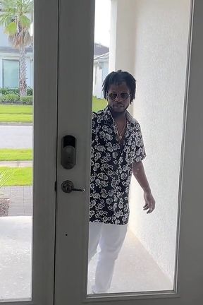 Nataliya Crimson Craves BBC: Double Feature with Poundtown Slim &amp; Savvy G Interracial Poundings