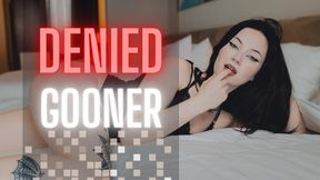 Denied Gooner