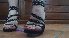 LA FINE DEL RATTO - THE END OF THE RAT