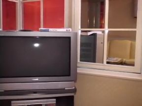 Hottest Asian gay guys in Best handjob, threesomes JAV video