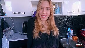 Did You Think Your Stepmom Was Really Stuck?