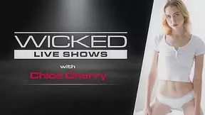 Wicked Live - Chloe Cherry