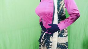 Desi Village Bhabhi Tight Pussy Outdoor Sex with Devar Desi Village Hot Bhabhi