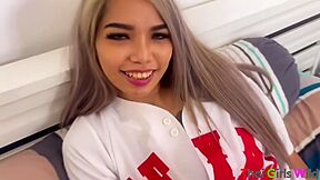 Incredible Porn Video Facial Wild Like In Your Dreams