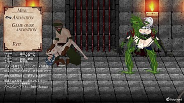 Bullet Requiem Gallery Animations