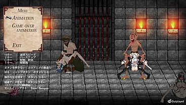 Bullet Requiem Gallery Animations