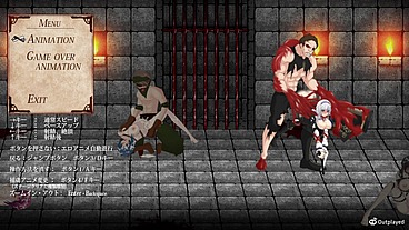 Bullet Requiem Gallery Animations