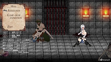 Bullet Requiem Gallery Animations
