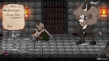 Bullet Requiem Gallery Animations