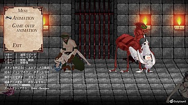 Bullet Requiem Gallery Animations