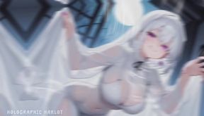 Ghostly Touches