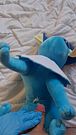 Vaporeon wanted my cum