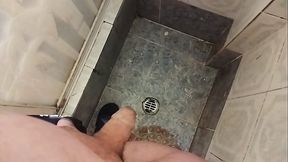 Cmas17 - ducha caliente