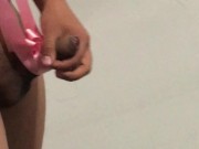 masturbacion coquette gay