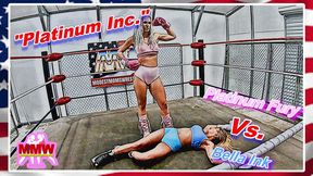 'Platinum Inc. WMV