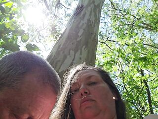 BREAST SUCKING OUTSIDE PUBLIC BREASTFEEDING-BIG MILKY BAZOOKAS SUCKING OUTDOORS -PUBLIC NIPPLE LICKING